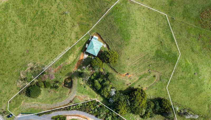 62 Cornes Road, Raglan
