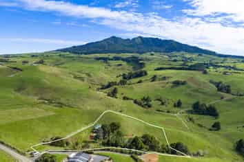 62 Cornes Road, Raglan