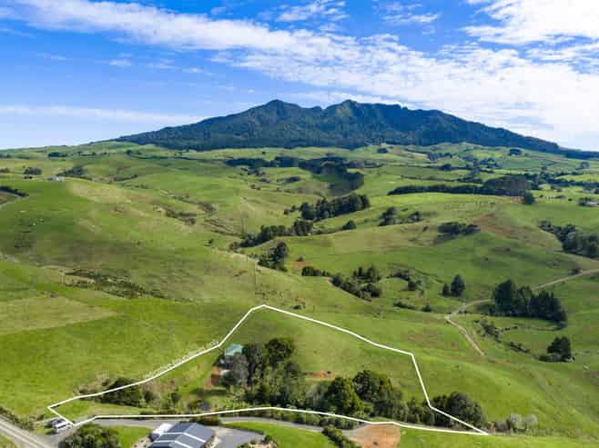 62 Cornes Road, Raglan