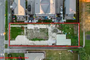 19 Holland Street, Avonside