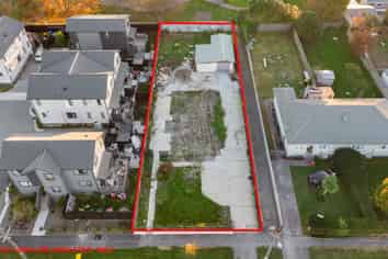 19 Holland Street, Avonside