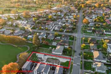 19 Holland Street, Avonside