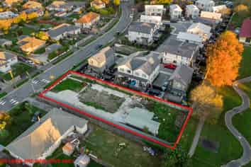 19 Holland Street, Avonside