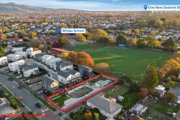 19 Holland Street, Avonside