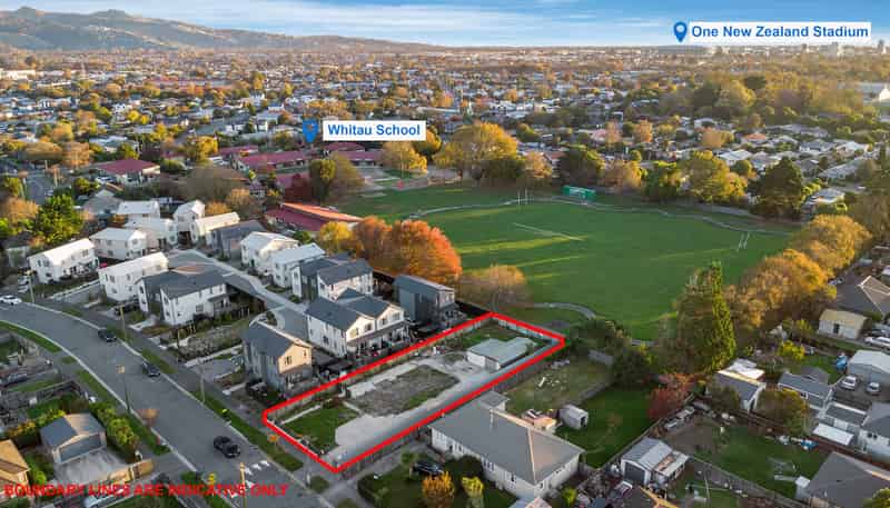 19 Holland Street, Avonside