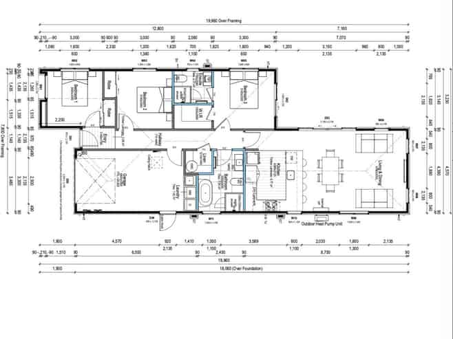 28 Cunningham Street, Rangiora