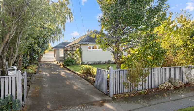 46 Cranbrook Avenue, Burnside