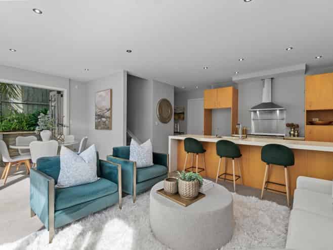 23/68 Remuera Road, Remuera