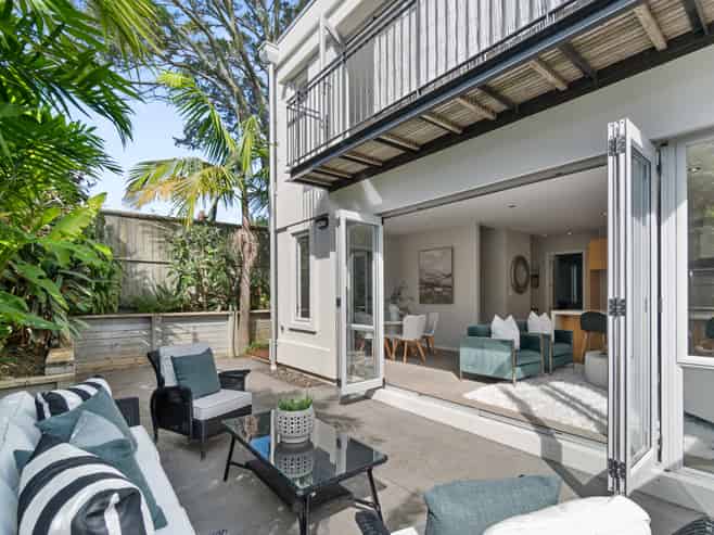 23/68 Remuera Road, Remuera