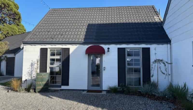 1 & 6/56 Sunderland Street, Clyde