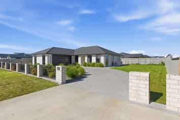 9 Pukatea Street, Hawera