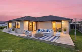 9 Pukatea Street, Hawera