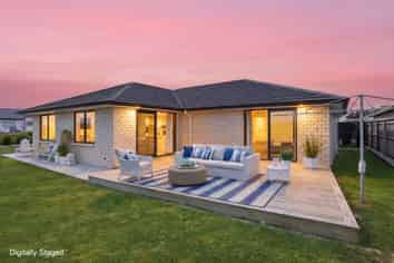 9 Pukatea Street, Hawera