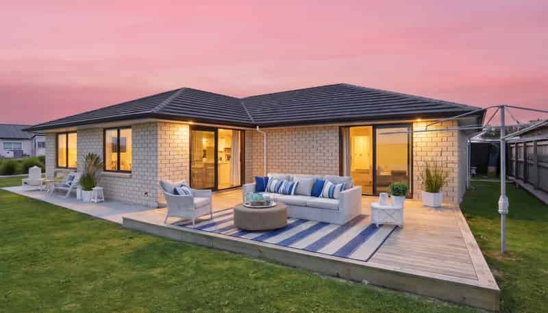 9 Pukatea Street, Hawera