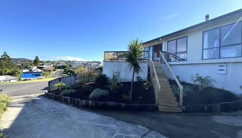 6 Rabbit Way, Whitianga