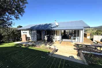 6 Rabbit Way, Whitianga