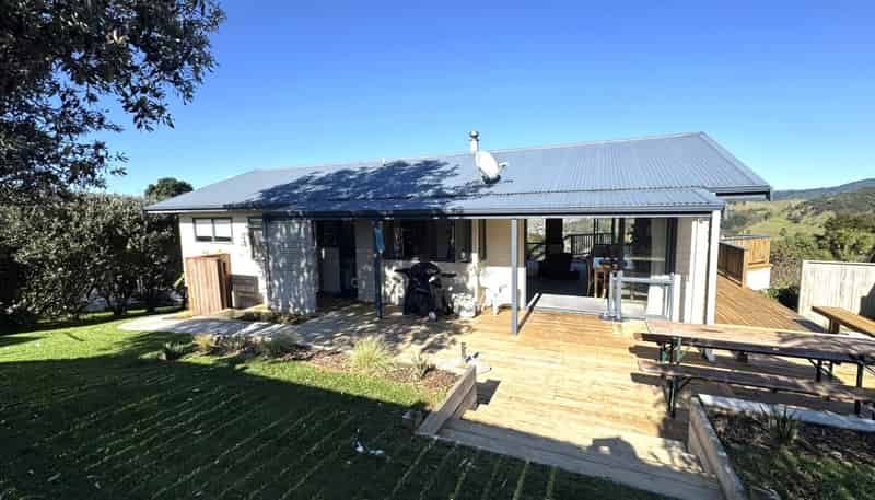 6 Rabbit Way, Whitianga