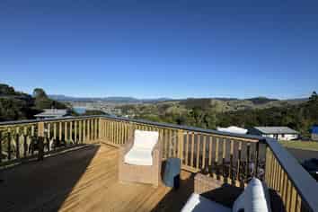 6 Rabbit Way, Whitianga