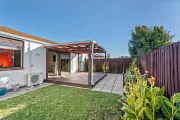 3/48 Maxwell Street, Riccarton