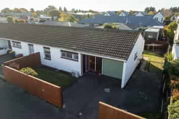 3/48 Maxwell Street, Riccarton
