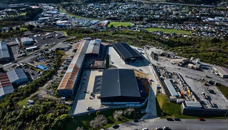 3 Kinleith Grove, Porirua