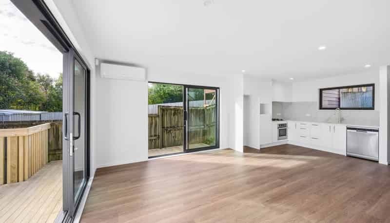 85A Rosier Road, Glen Eden