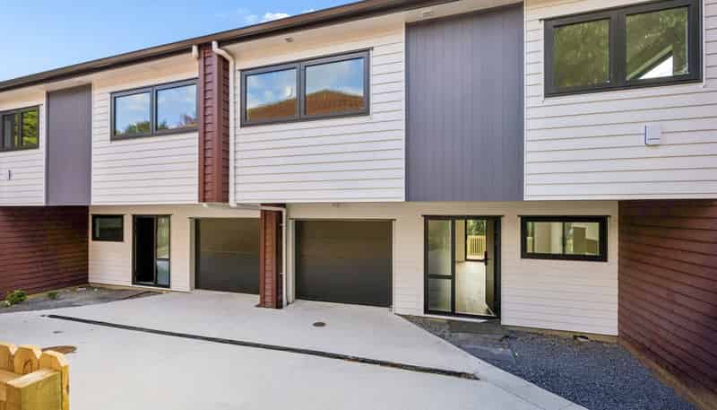 85A Rosier Road, Glen Eden