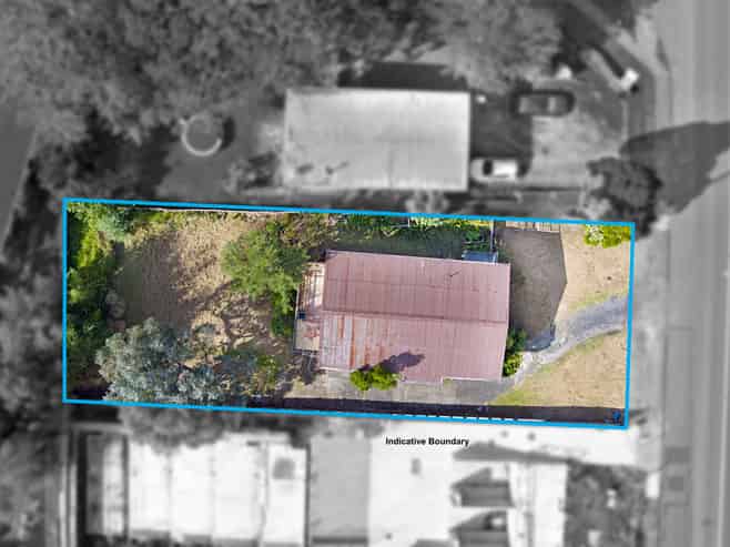 34 Royal Road, Massey