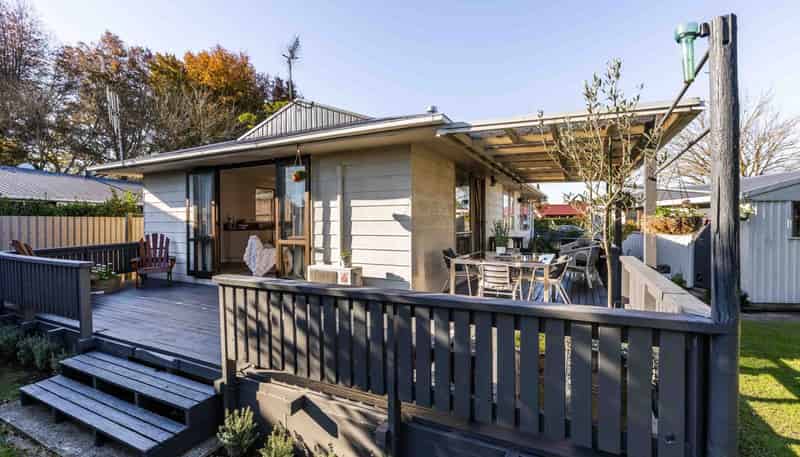 22 Symons Street, Parkvale