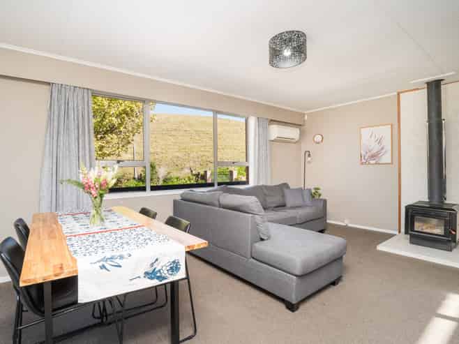 6 Glasgow Terrace, Feilding