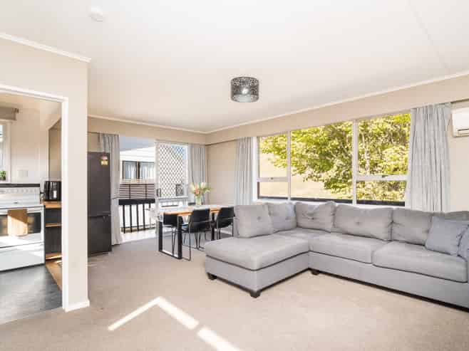 6 Glasgow Terrace, Feilding
