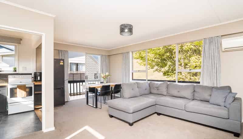6 Glasgow Terrace, Feilding