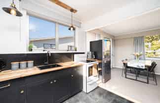 6 Glasgow Terrace, Feilding