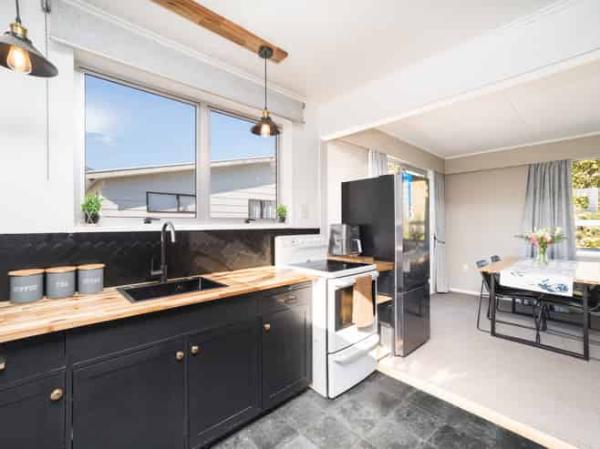 6 Glasgow Terrace, Feilding