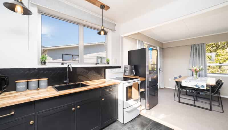 6 Glasgow Terrace, Feilding