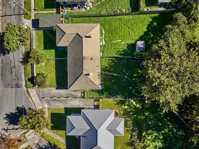 4 Reuben Grove, Naenae