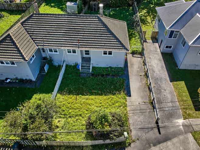 4 Reuben Grove, Naenae