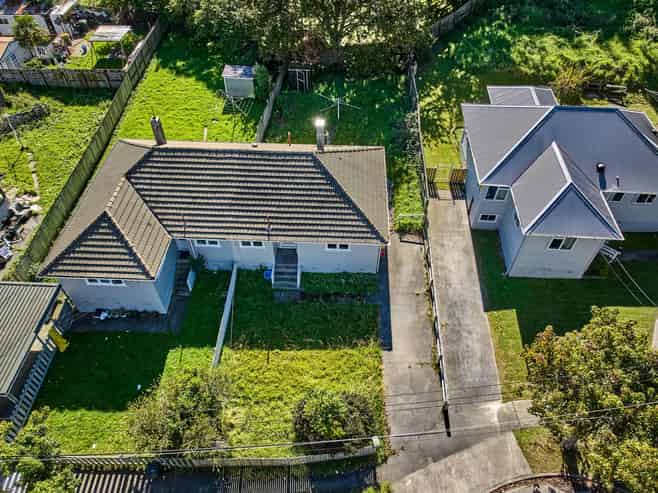 4 Reuben Grove, Naenae