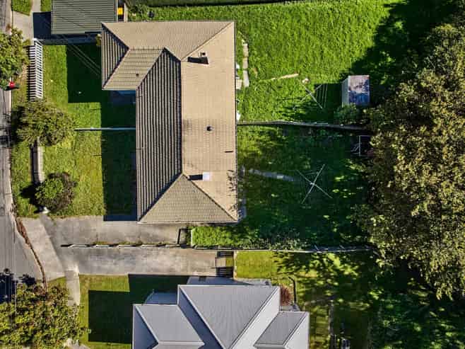 4 Reuben Grove, Naenae