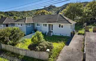 4 Reuben Grove, Naenae