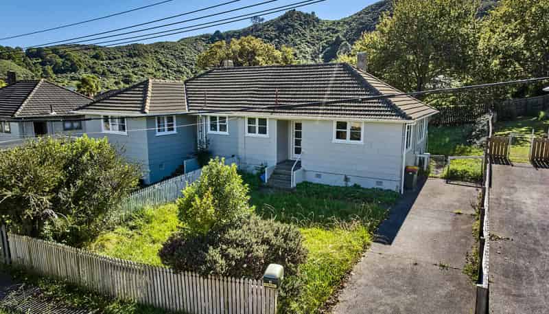 4 Reuben Grove, Naenae