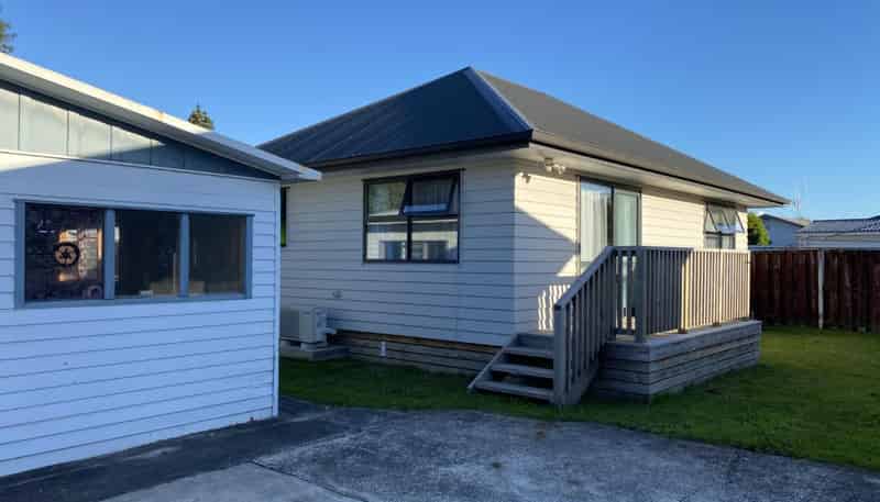 19A Sunnyside Road, Nawton