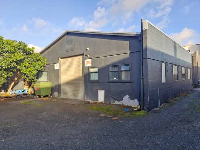 Affordable Central Frankton