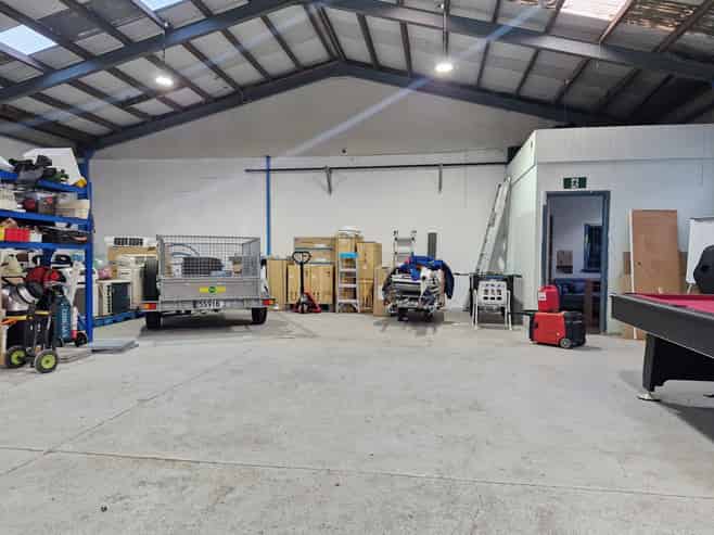 Affordable Central Frankton