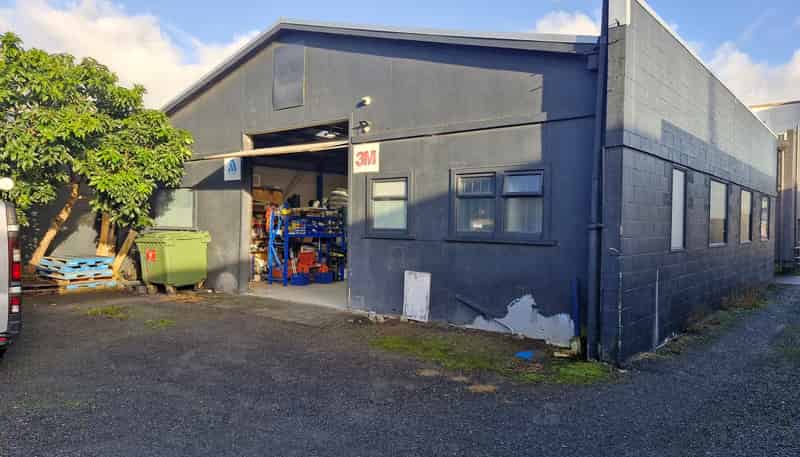 21B Commerce Street, Frankton