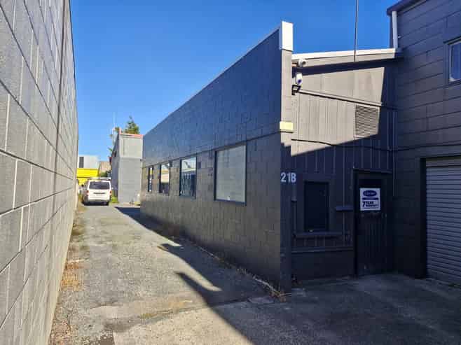 Affordable Central Frankton