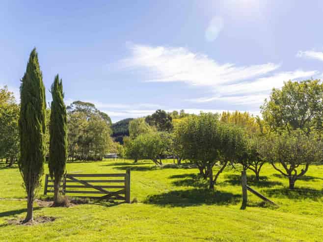 1463 Greta Road, Greta Valley