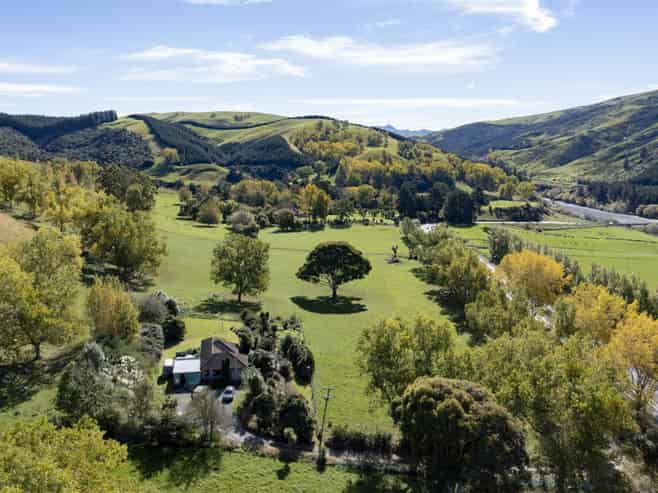 1463 Greta Road, Greta Valley