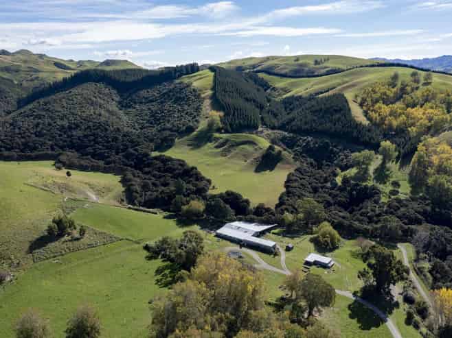 1463 Greta Road, Greta Valley