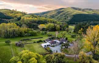 1463 Greta Road, Greta Valley